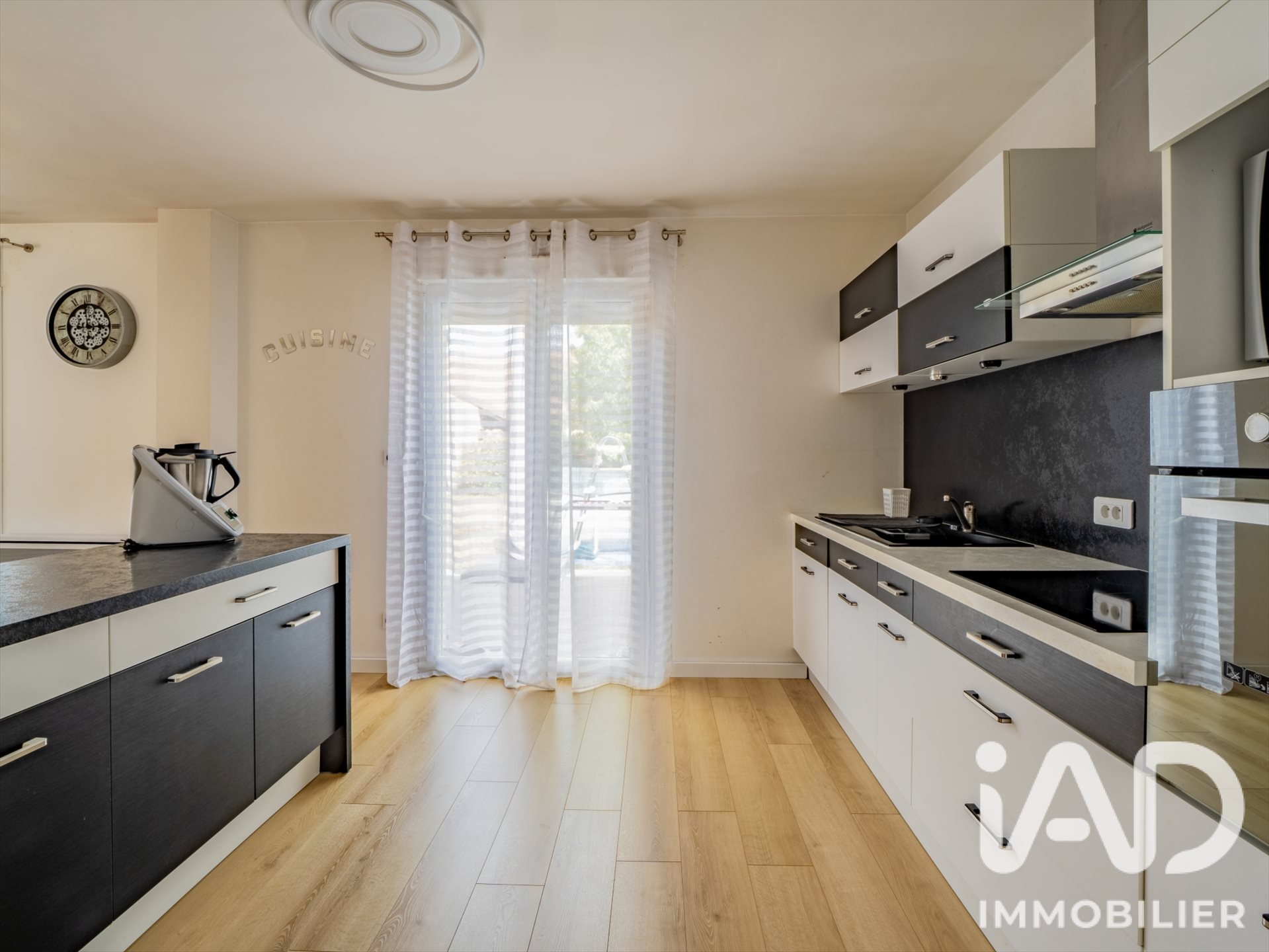 Maison à vendre, 129m², Neufmoutiers-en-Brie