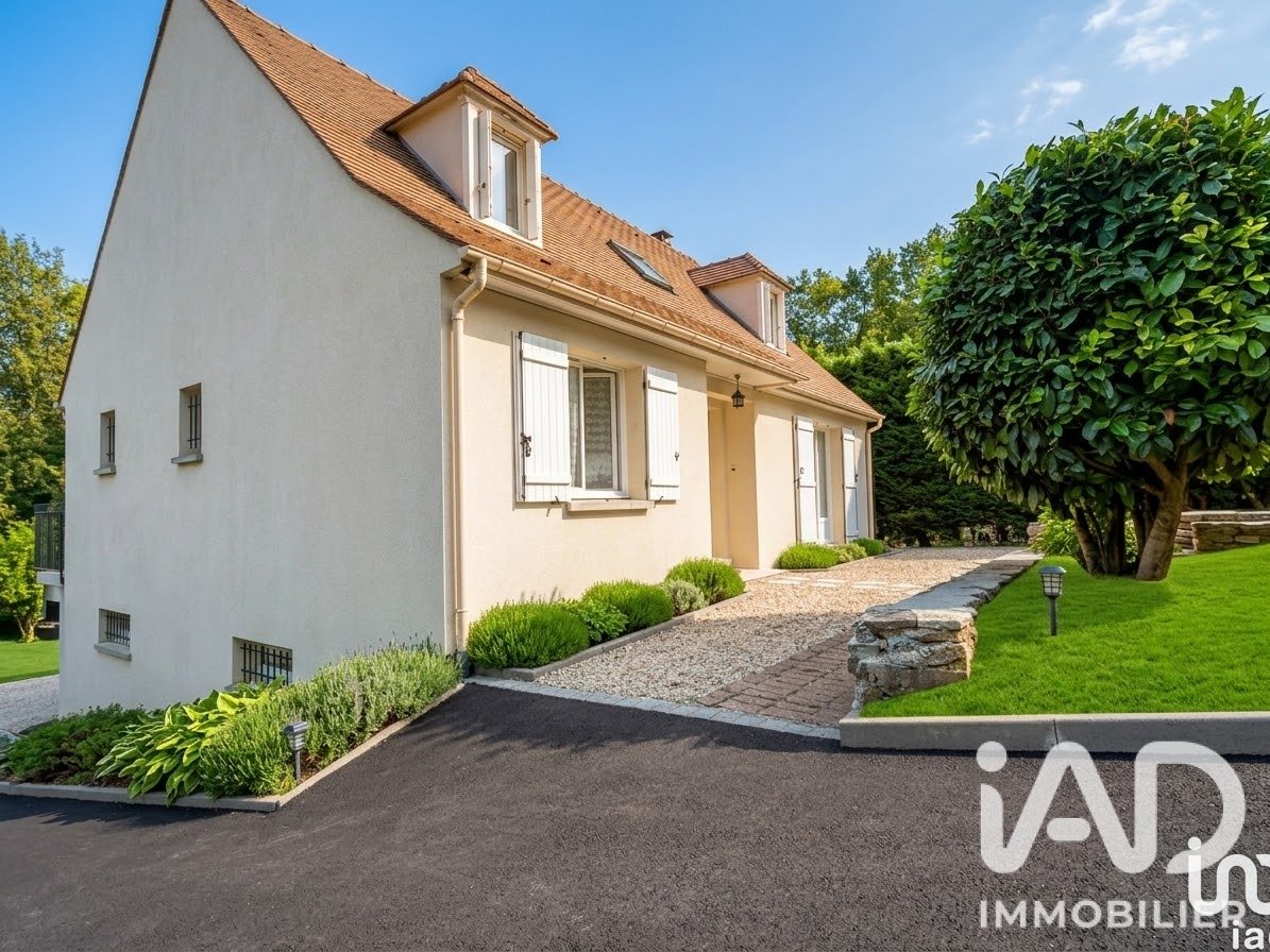 Maison à vendre, 136m², Lesches