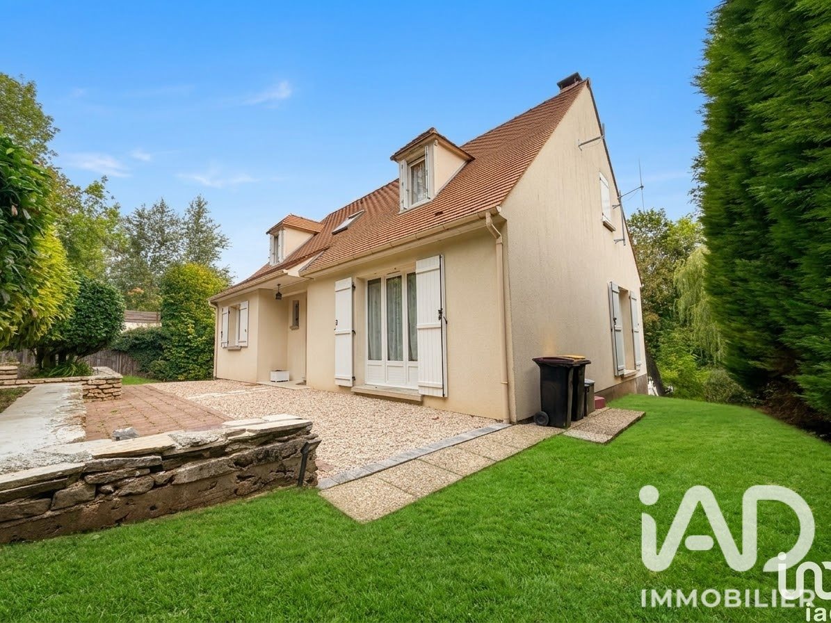 Maison à vendre, 136m², Lesches