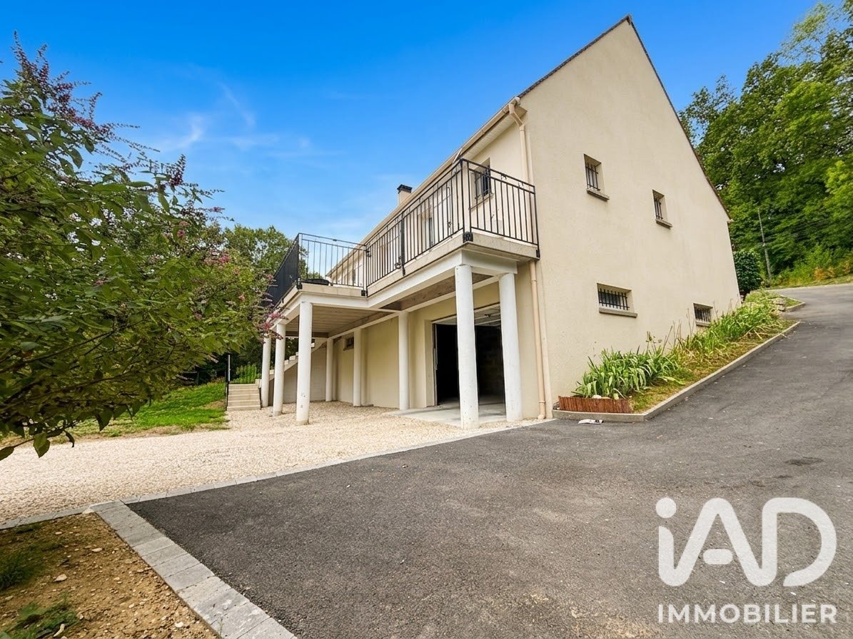 Maison à vendre, 136m², Lesches
