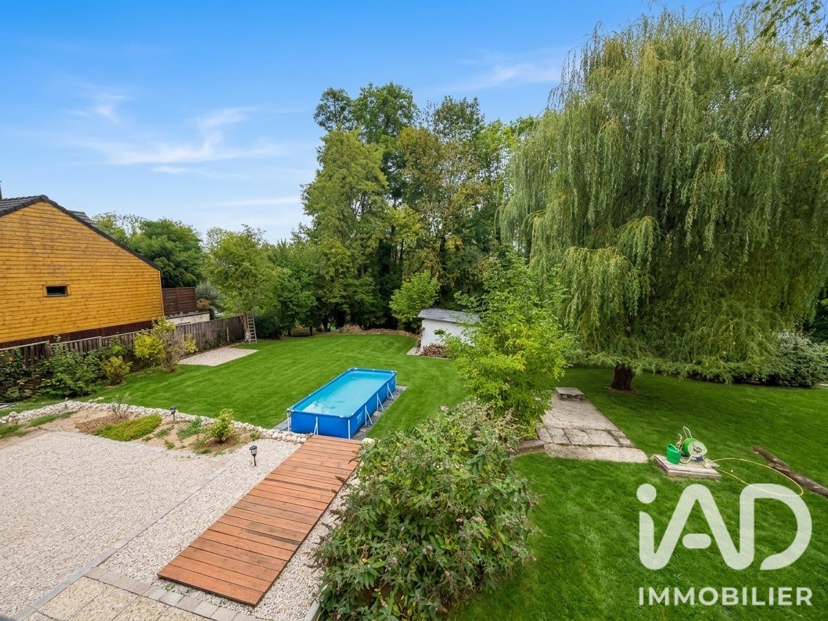 Maison à vendre, 136m², Lesches