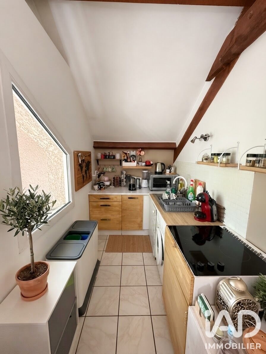 Appartement à vendre, 29m², Chalifert