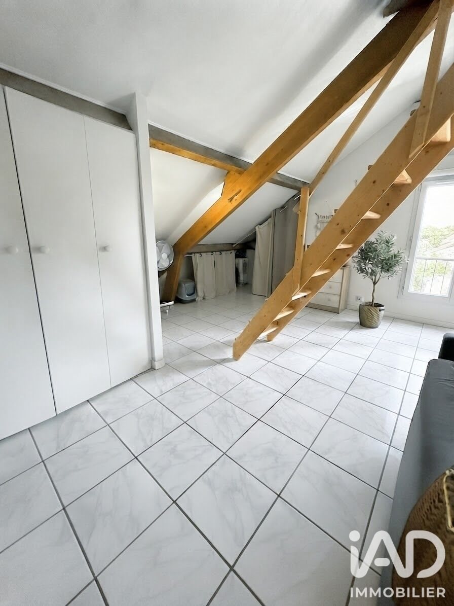 Appartement à vendre, 29m², Chalifert