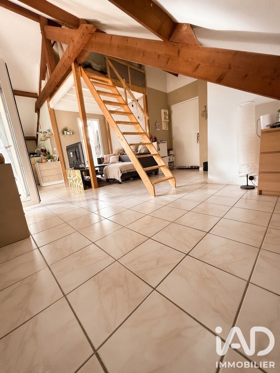 Appartement à vendre, 29m², Chalifert