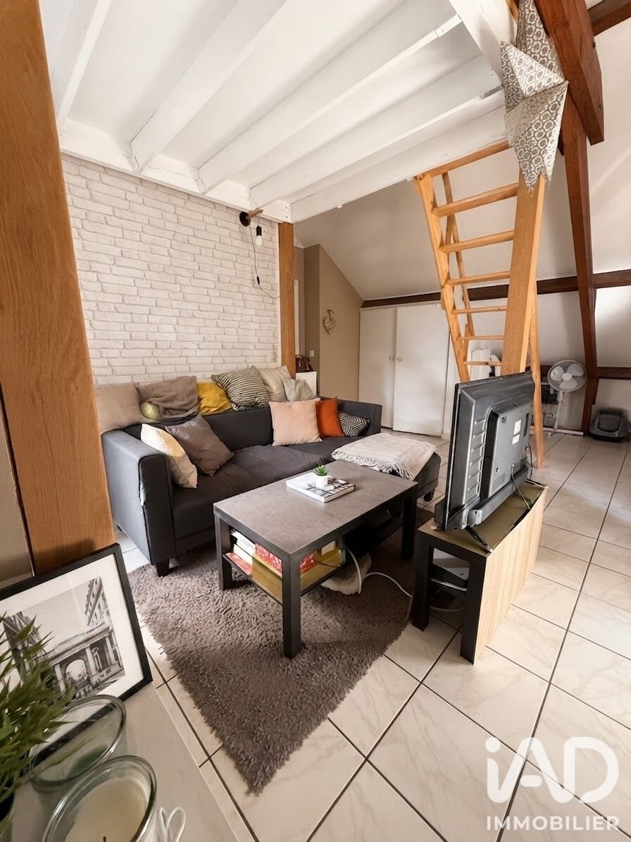 Appartement à vendre, 29m², Chalifert