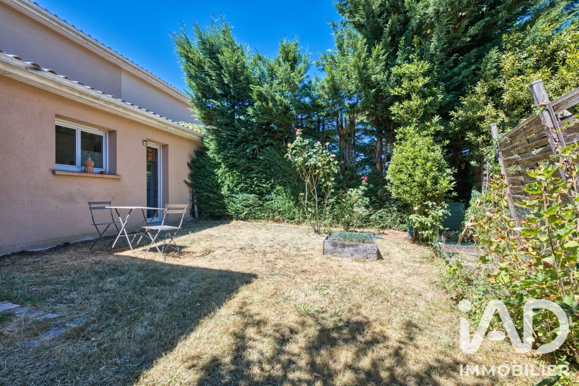 Maison à vendre, 72m², Floirac