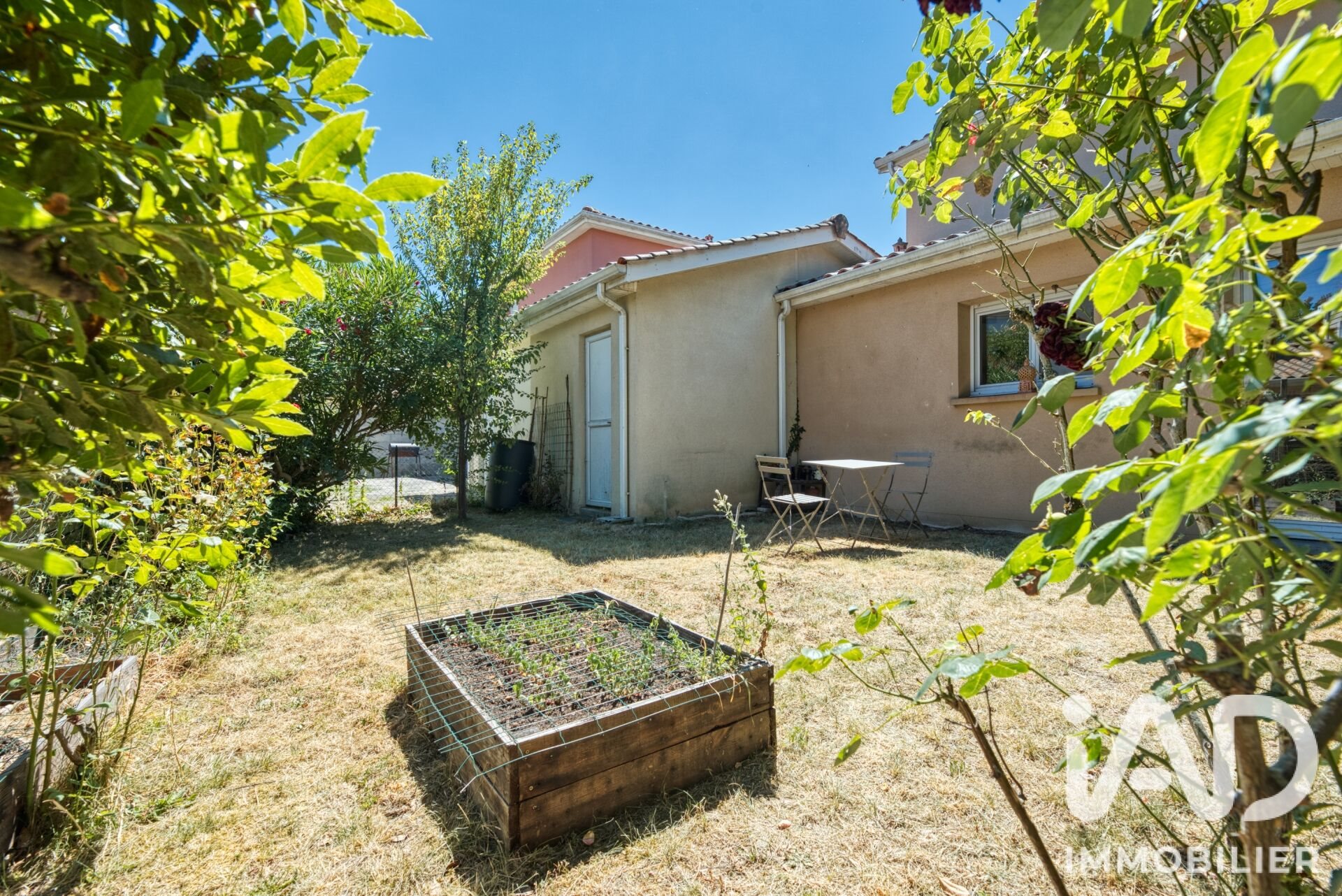 Maison à vendre, 72m², Floirac