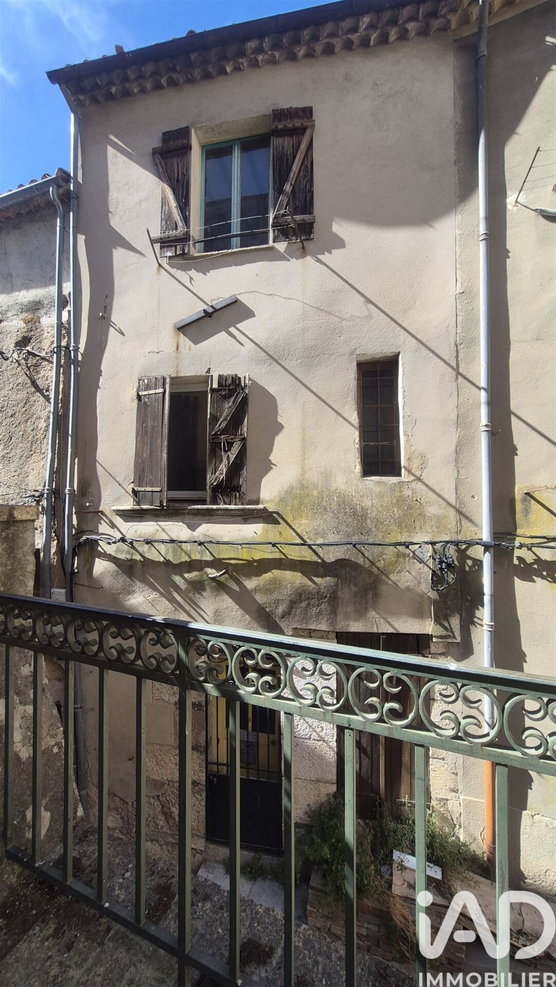 Maison à vendre, 92m², Brignoles