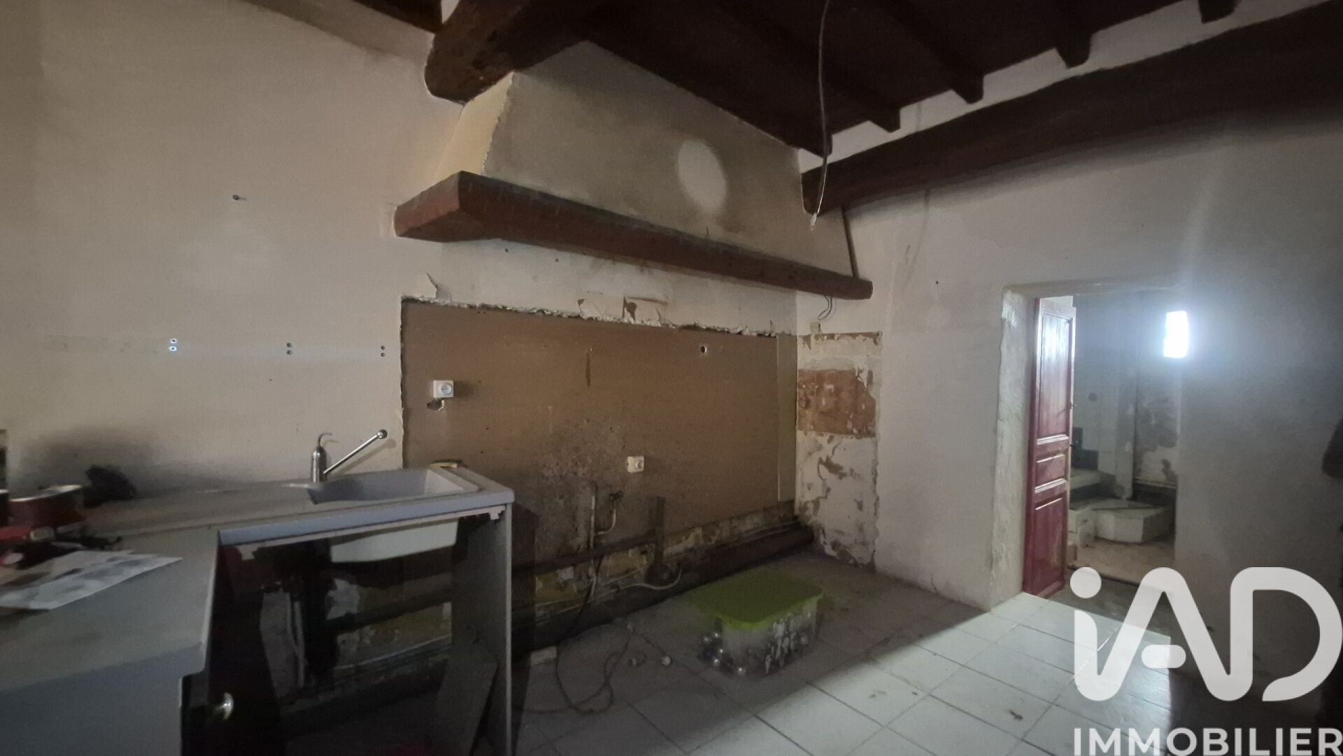 Maison à vendre, 92m², Brignoles