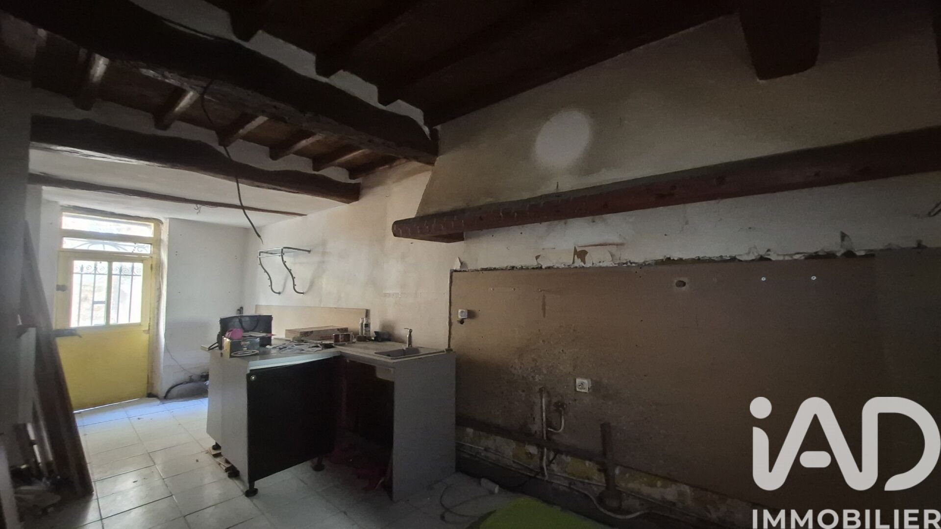 Maison à vendre, 92m², Brignoles