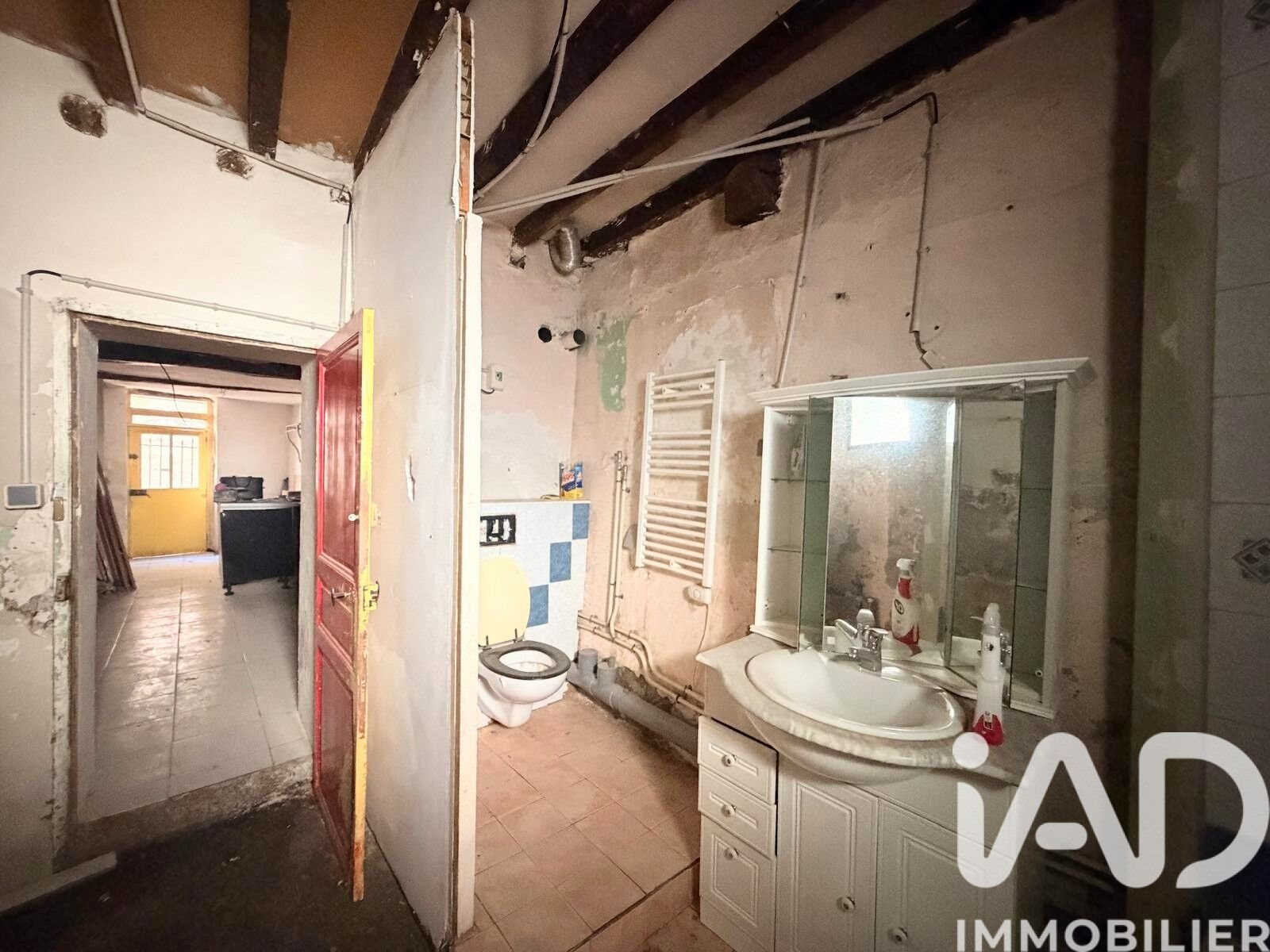 Maison à vendre, 92m², Brignoles