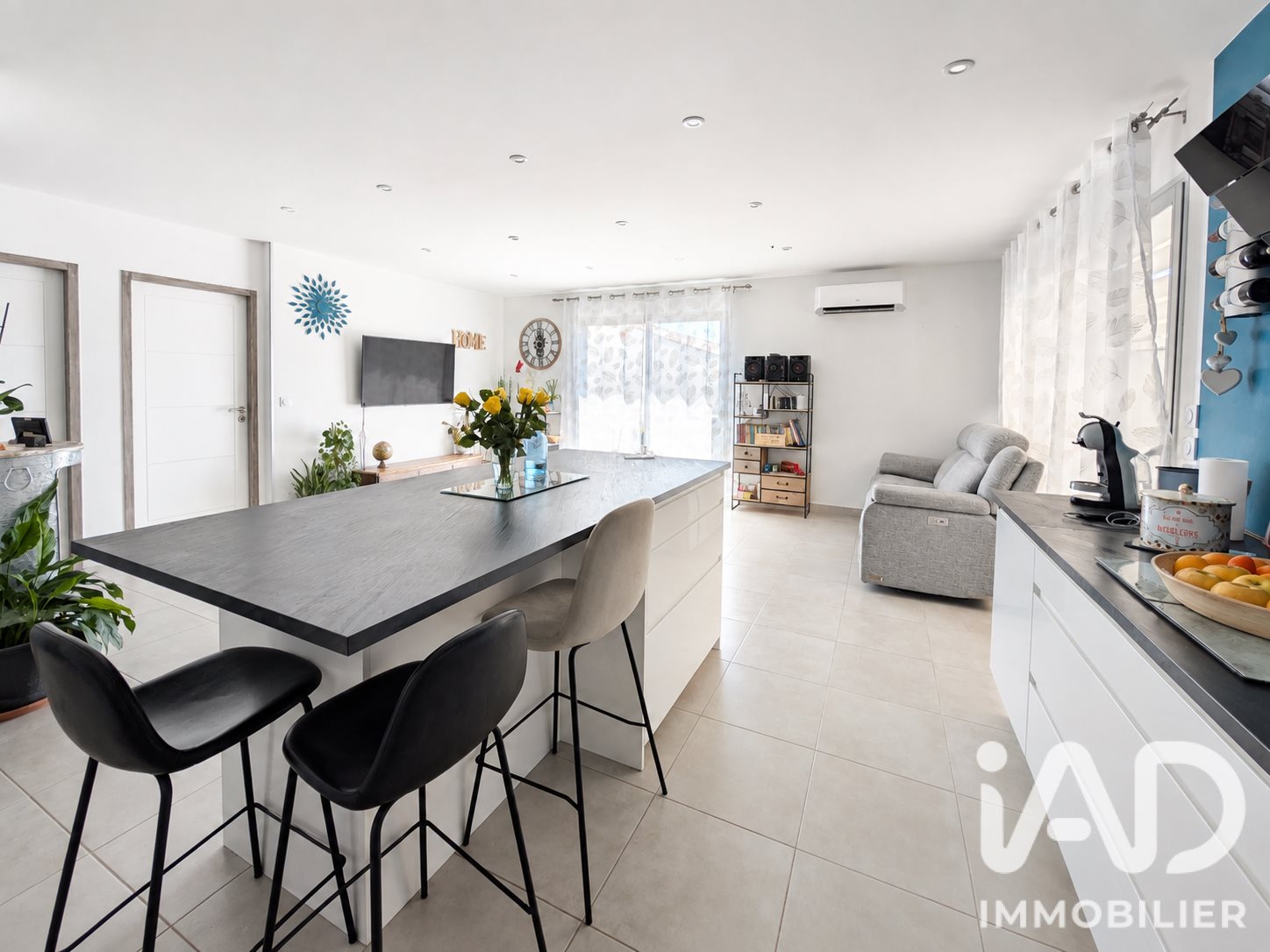 Maison à vendre, 92m², Libourne