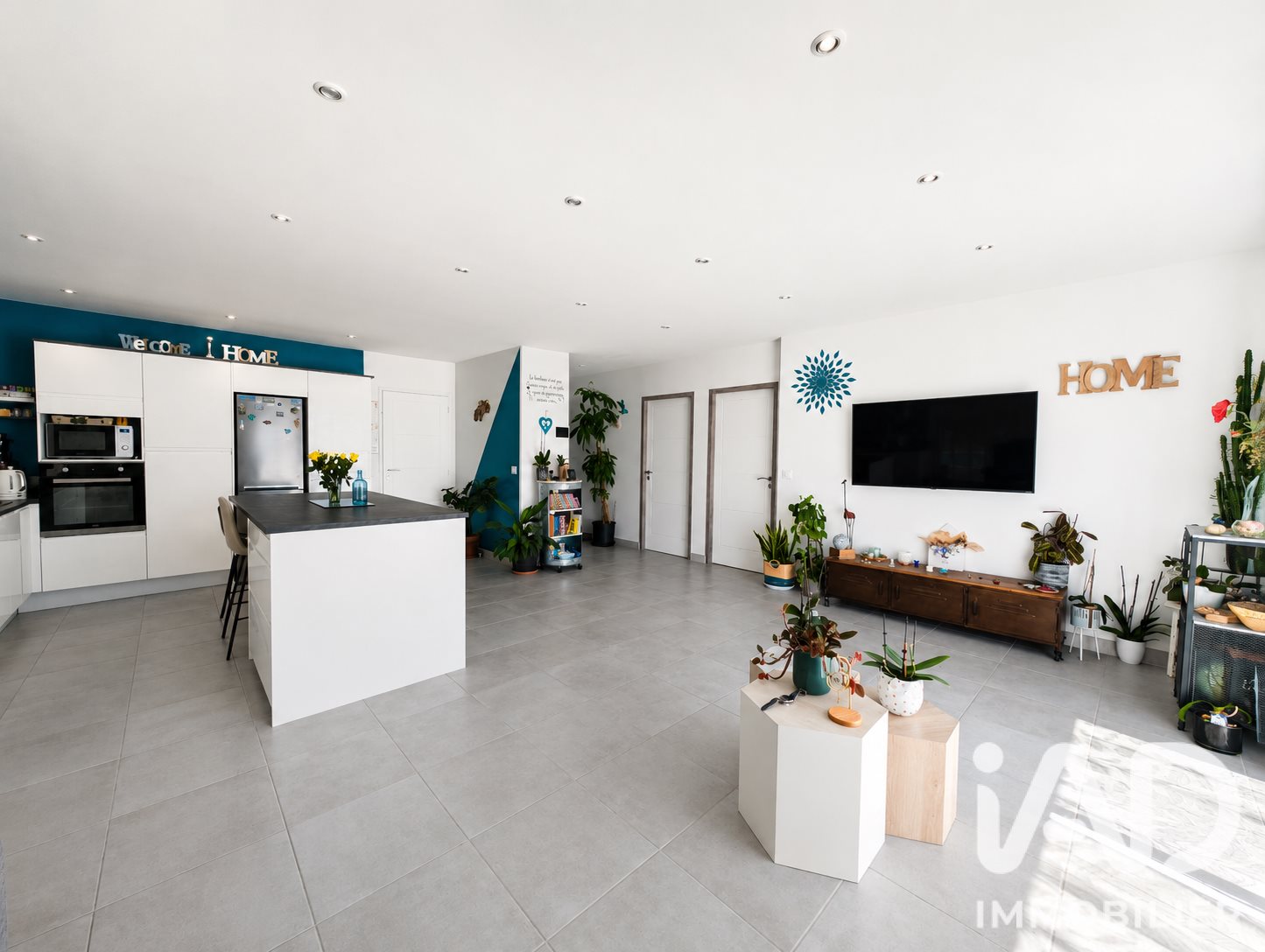 Maison à vendre, 92m², Libourne