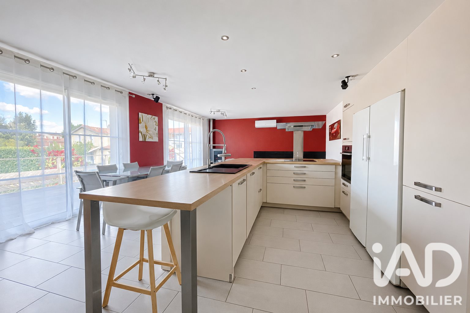 Maison à vendre, 85m², Pompignac