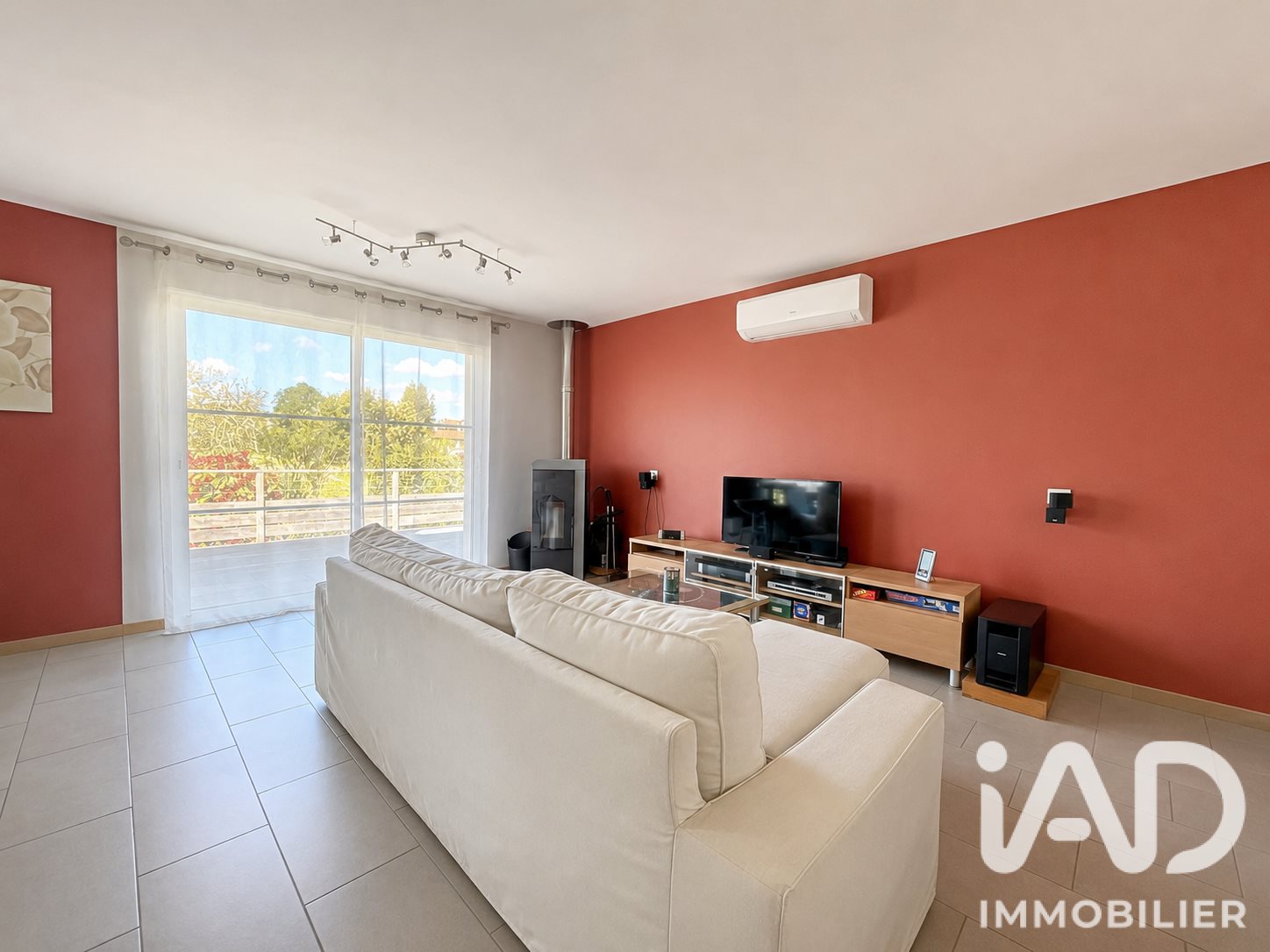 Maison à vendre, 85m², Pompignac