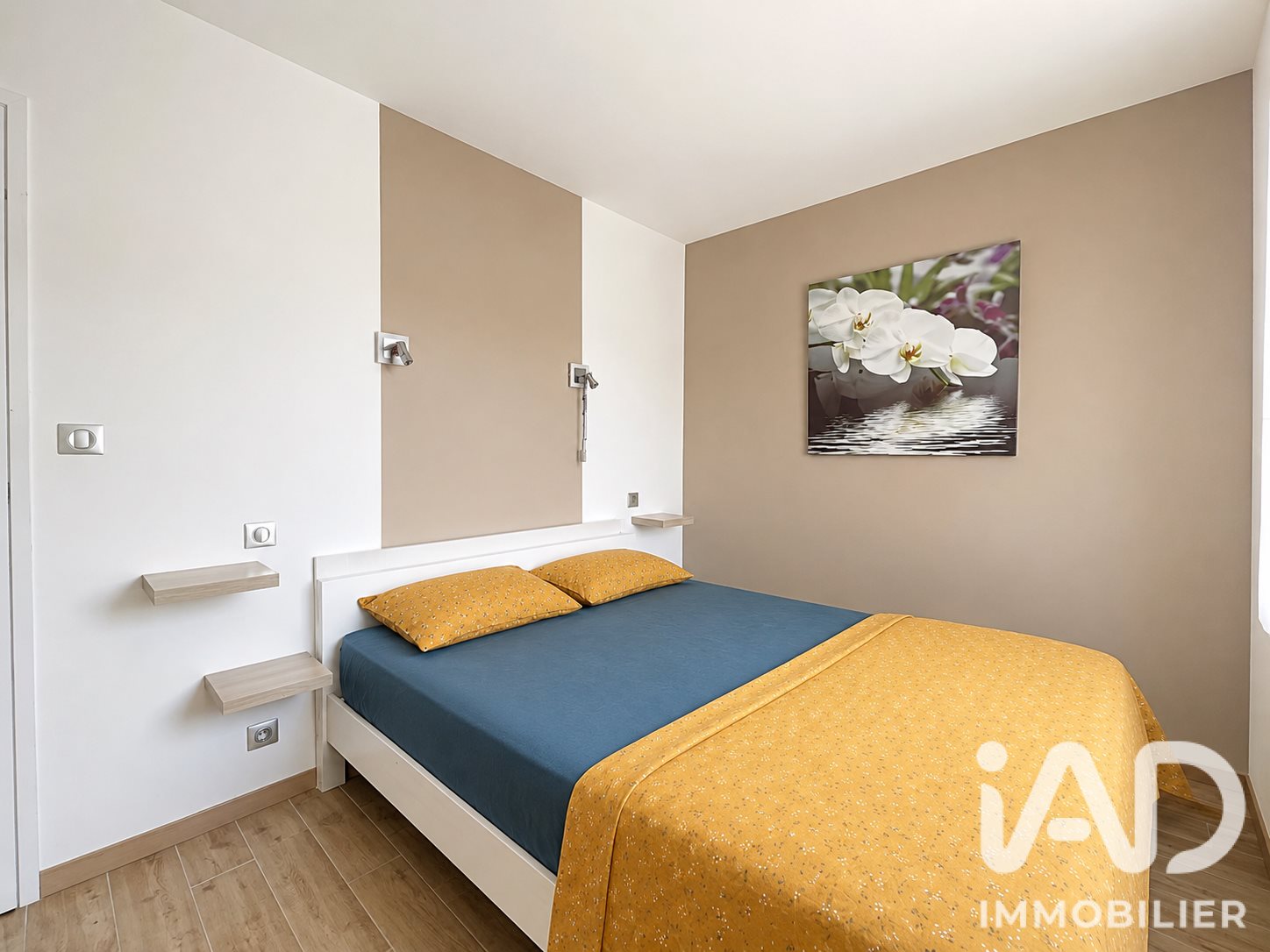Maison à vendre, 85m², Pompignac