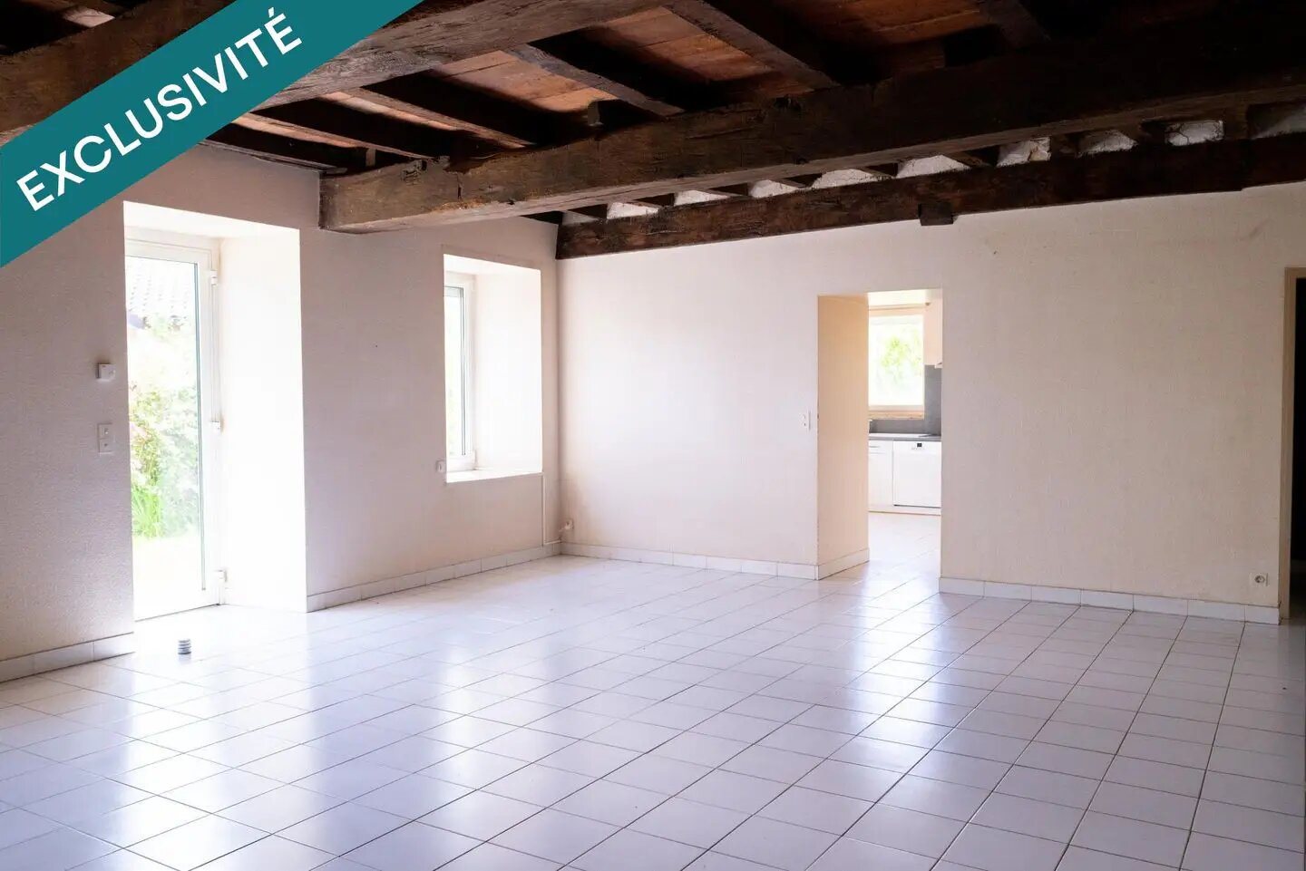 Maison à vendre, 190m², Ceyzériat