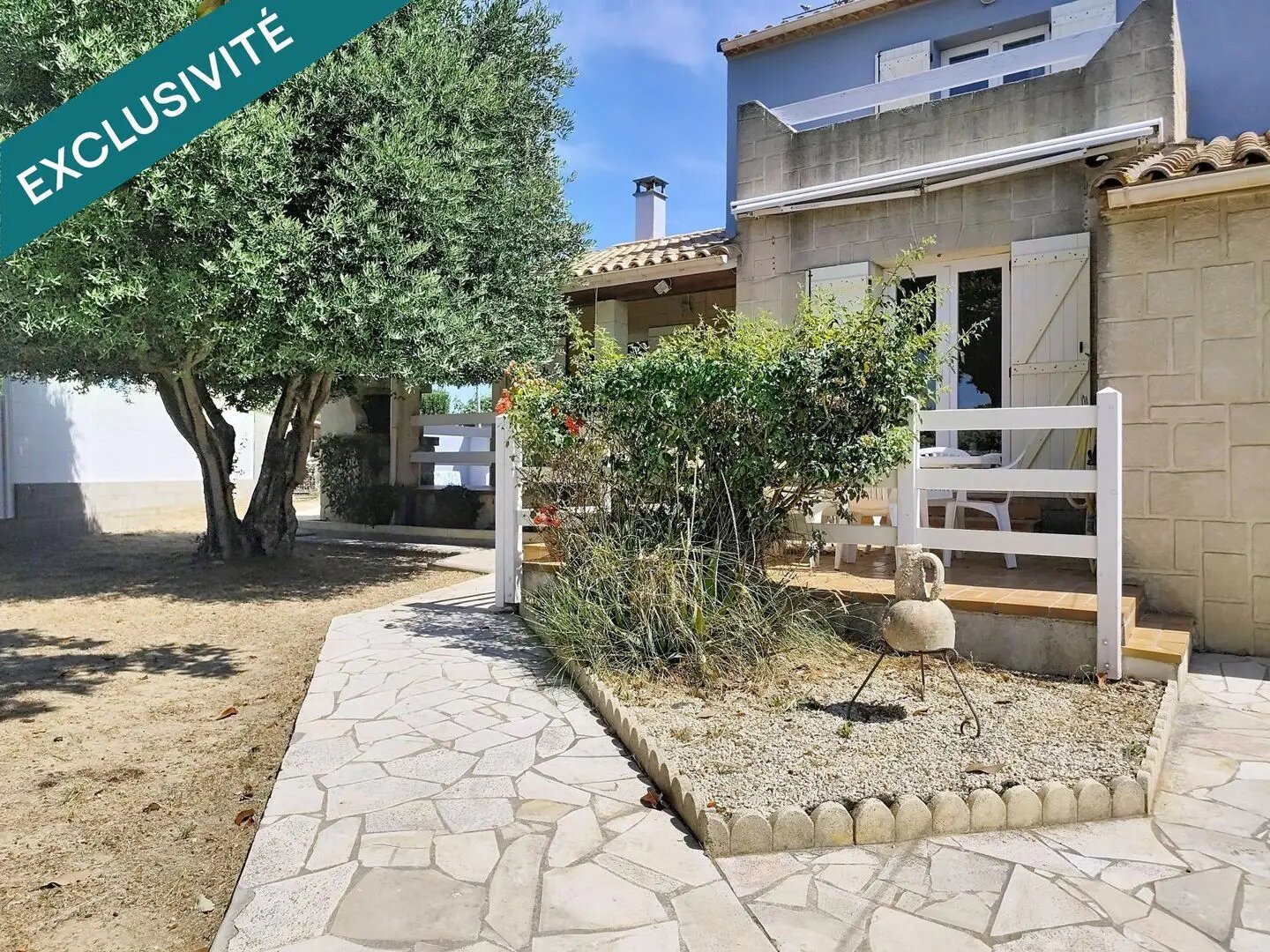 Maison à vendre, 140m², Mèze