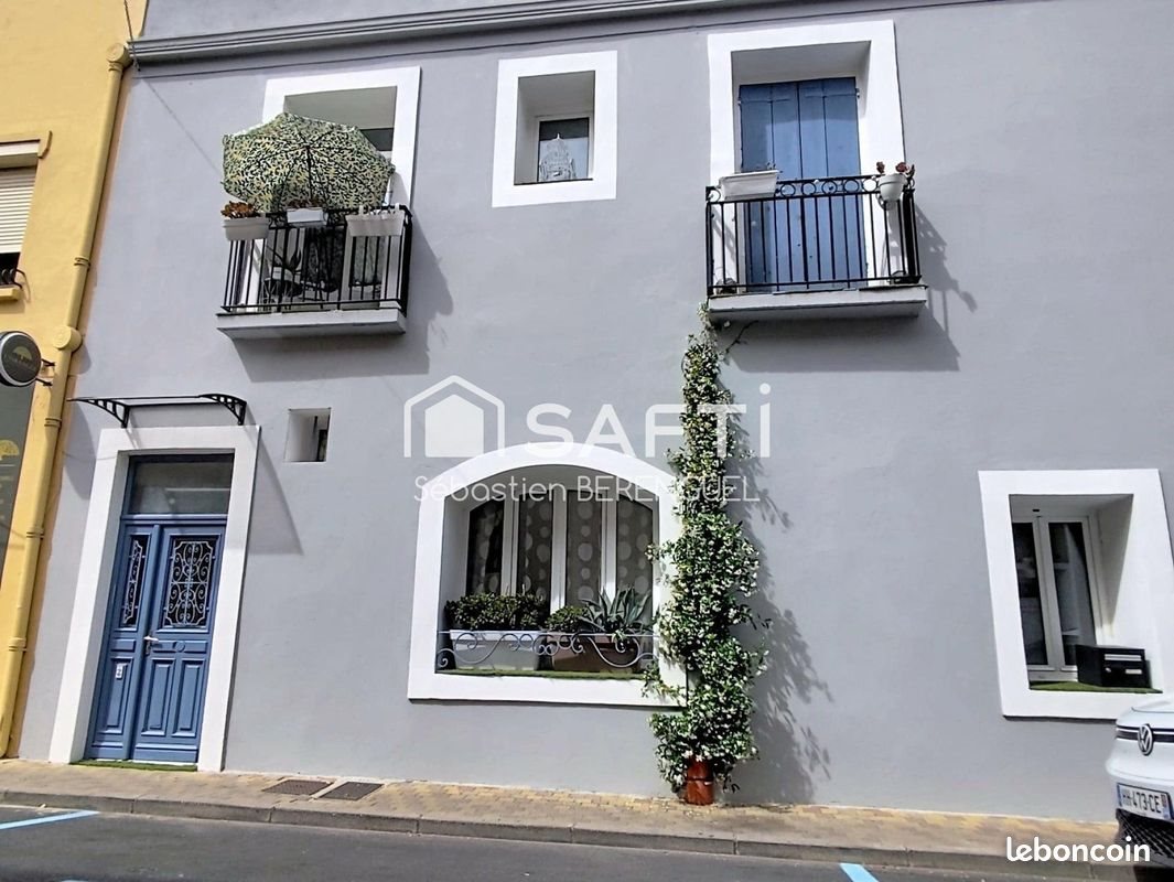 Maison à vendre, 97m², Mèze