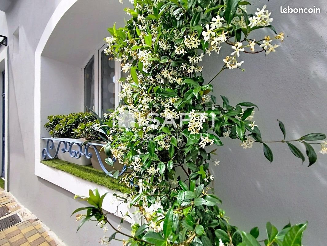 Maison à vendre, 97m², Mèze