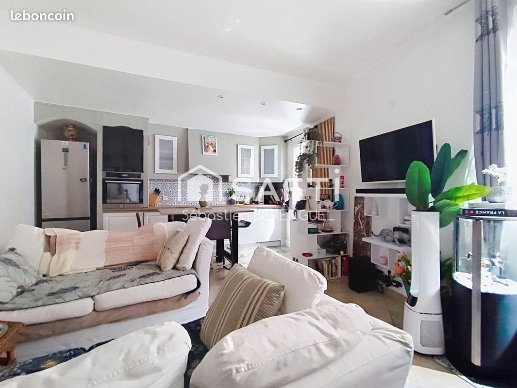 Maison à vendre, 97m², Mèze