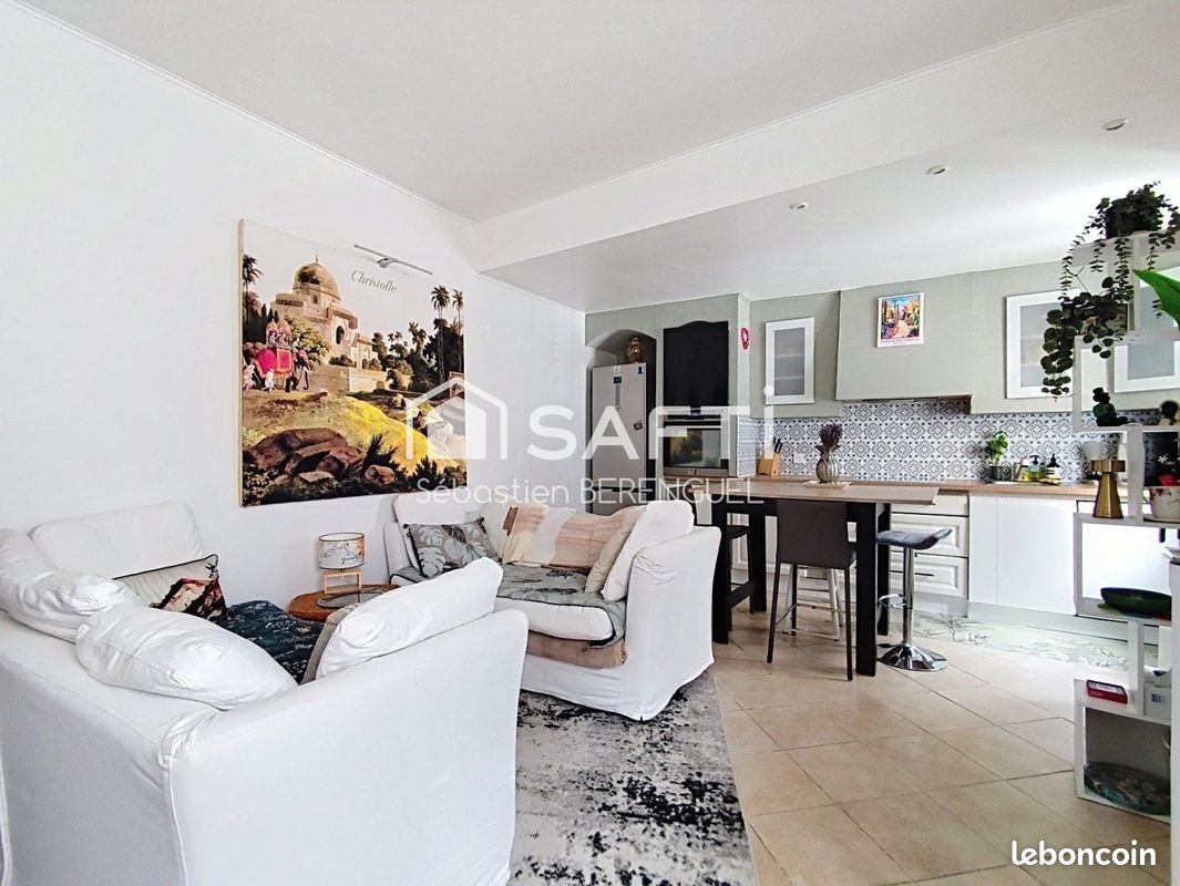 Maison à vendre, 97m², Mèze