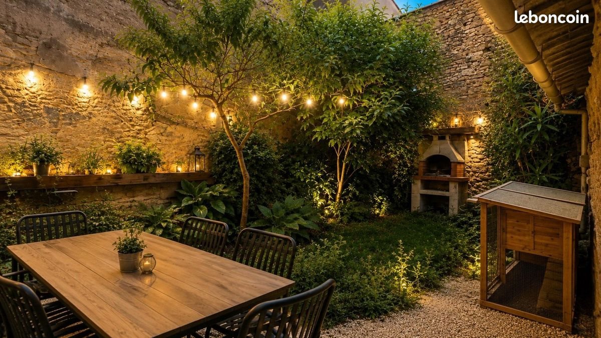 Maison à vendre, 172m², Mèze