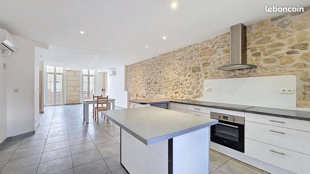 Maison à vendre, 172m², Mèze