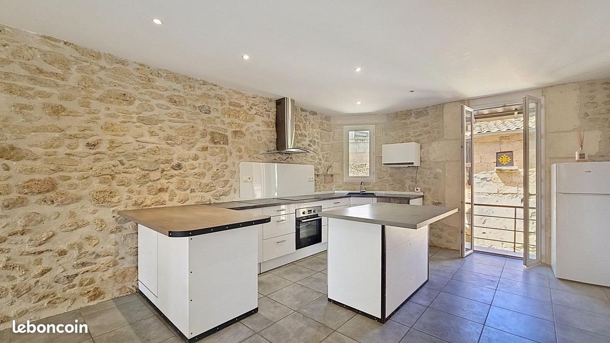 Maison à vendre, 172m², Mèze
