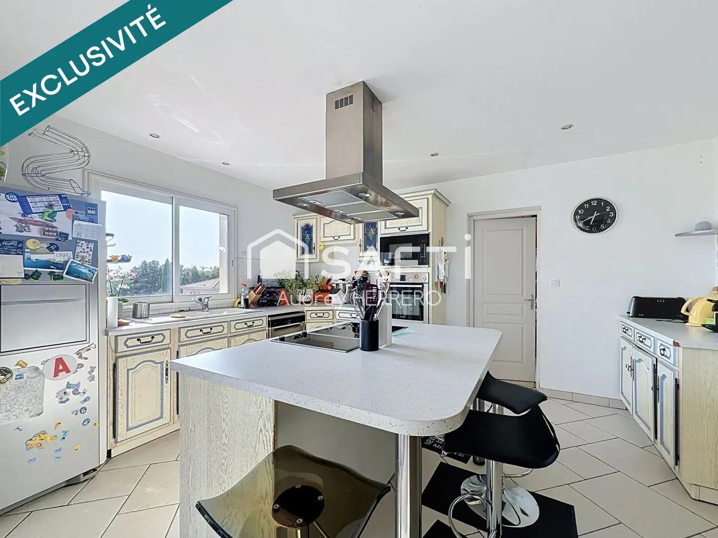 Maison à vendre, 172m², Castelginest
