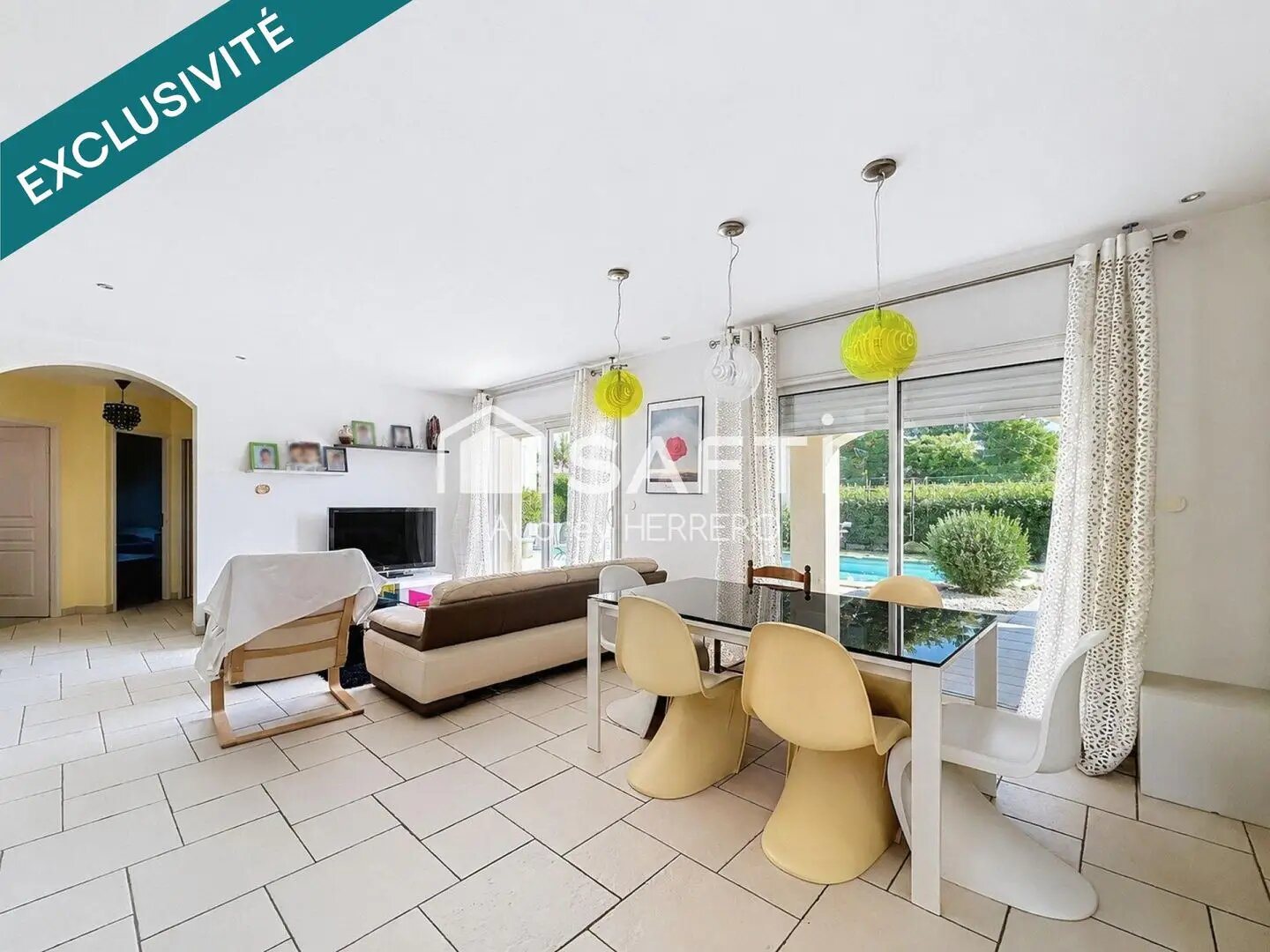 Maison à vendre, 172m², Castelginest