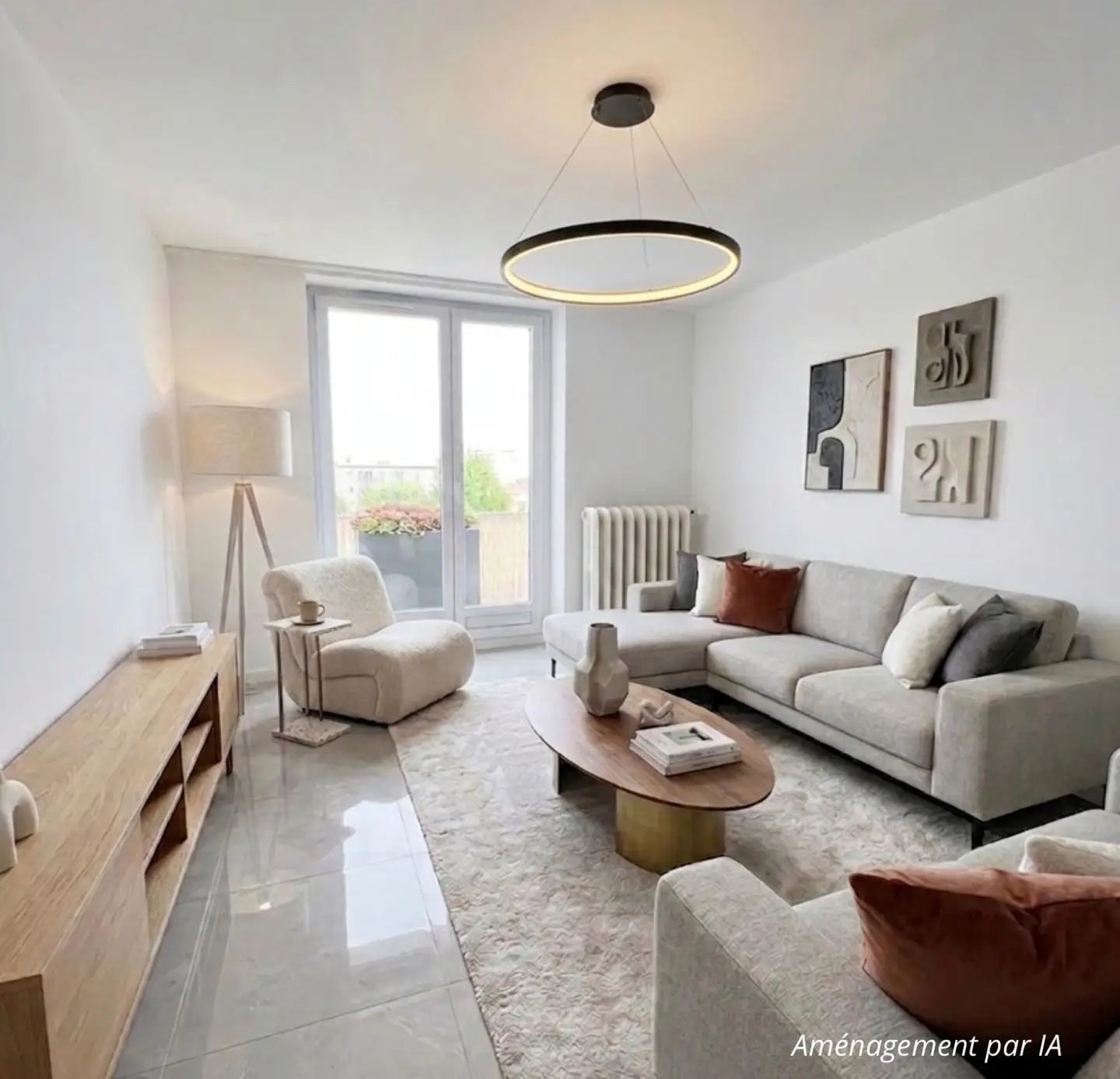 Appartement à vendre, 62m², Toulouse