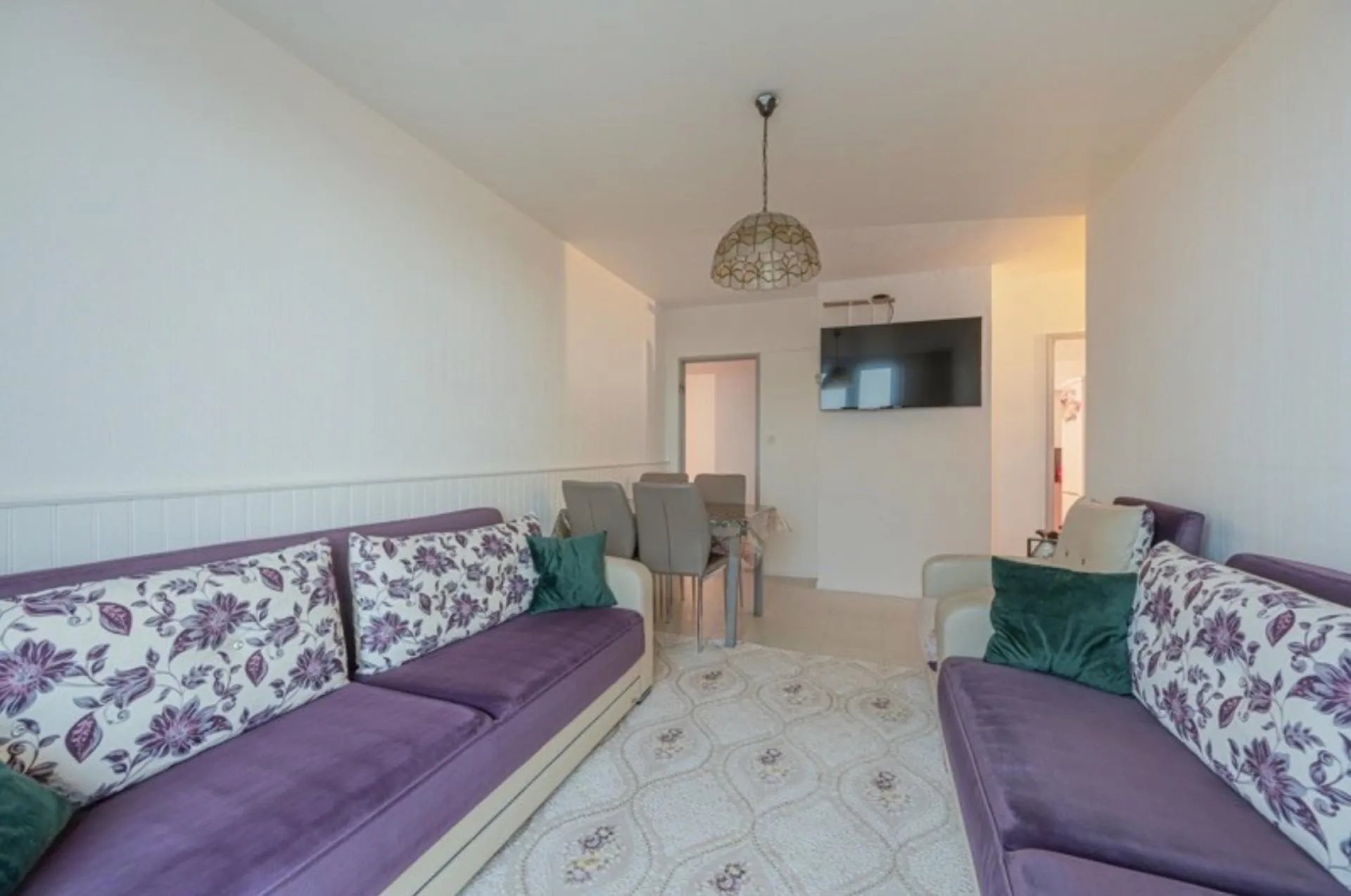 Appartement à vendre, 62m², Toulouse