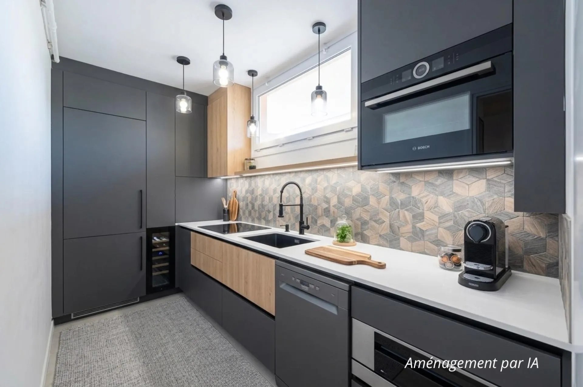 Appartement à vendre, 62m², Toulouse