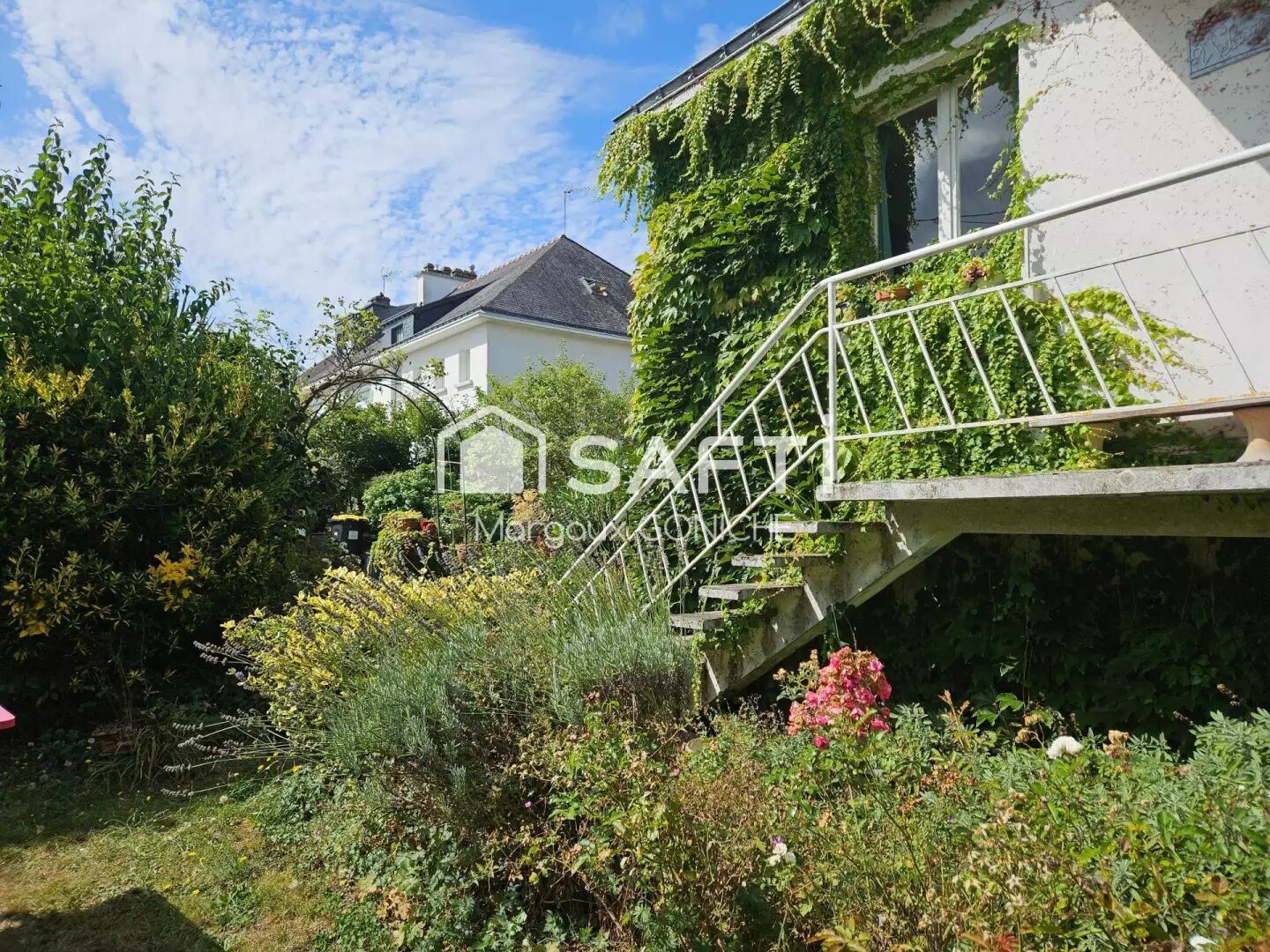 Maison à vendre, 153m², Vannes