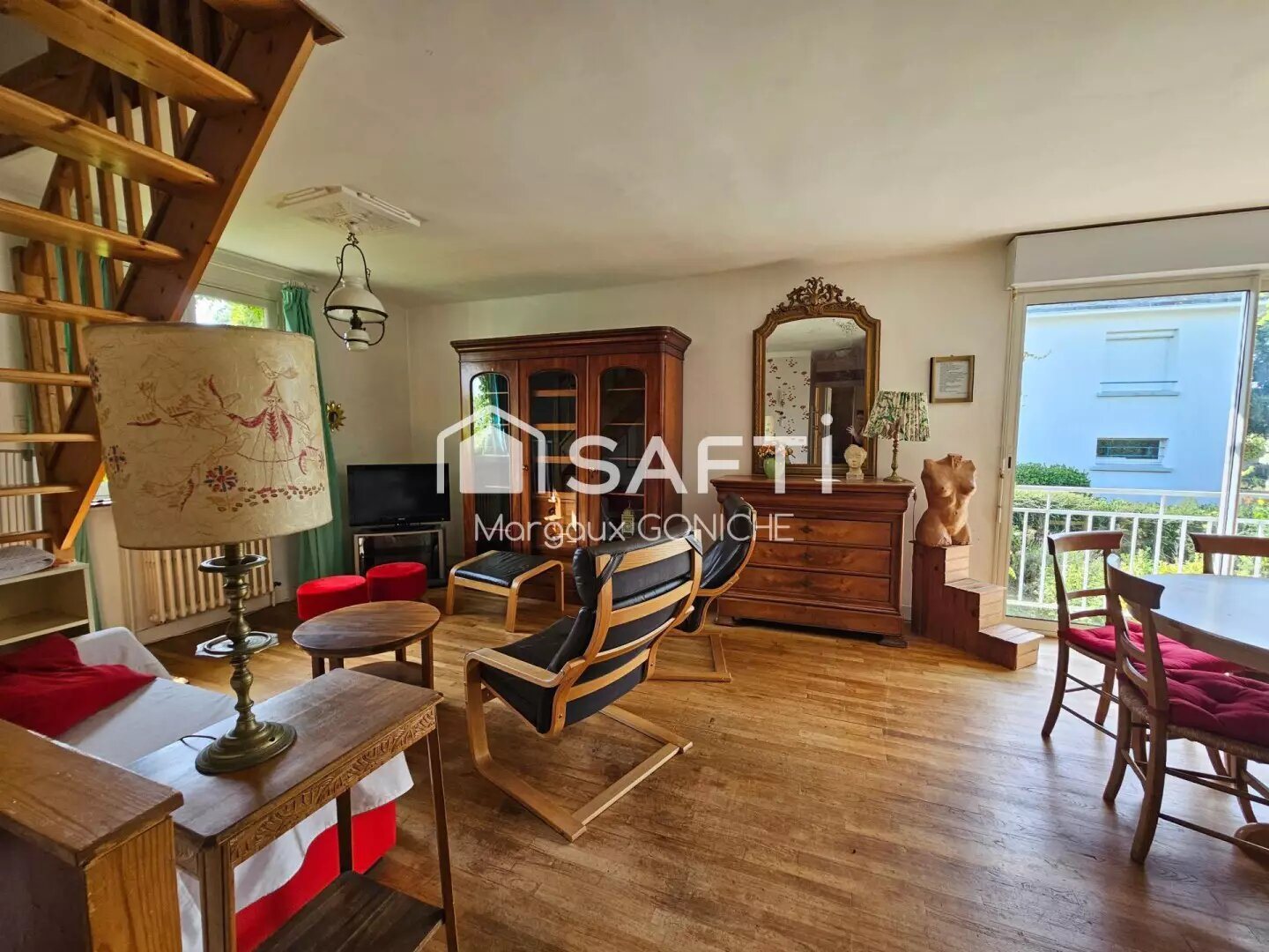 Maison à vendre, 153m², Vannes