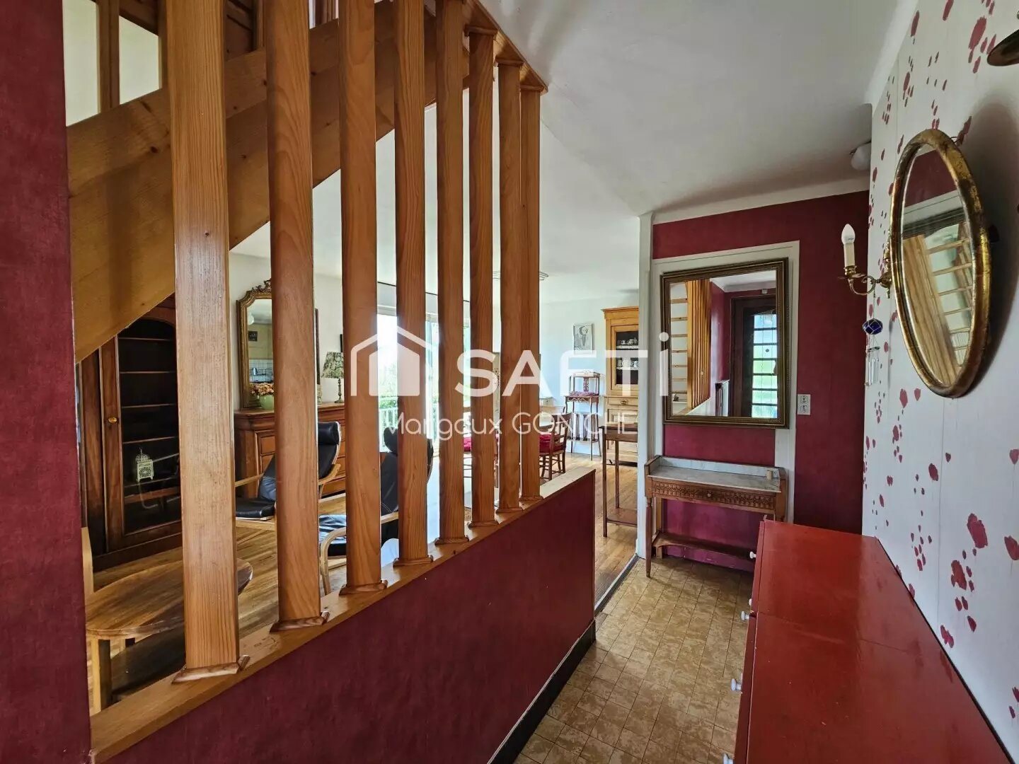 Maison à vendre, 153m², Vannes