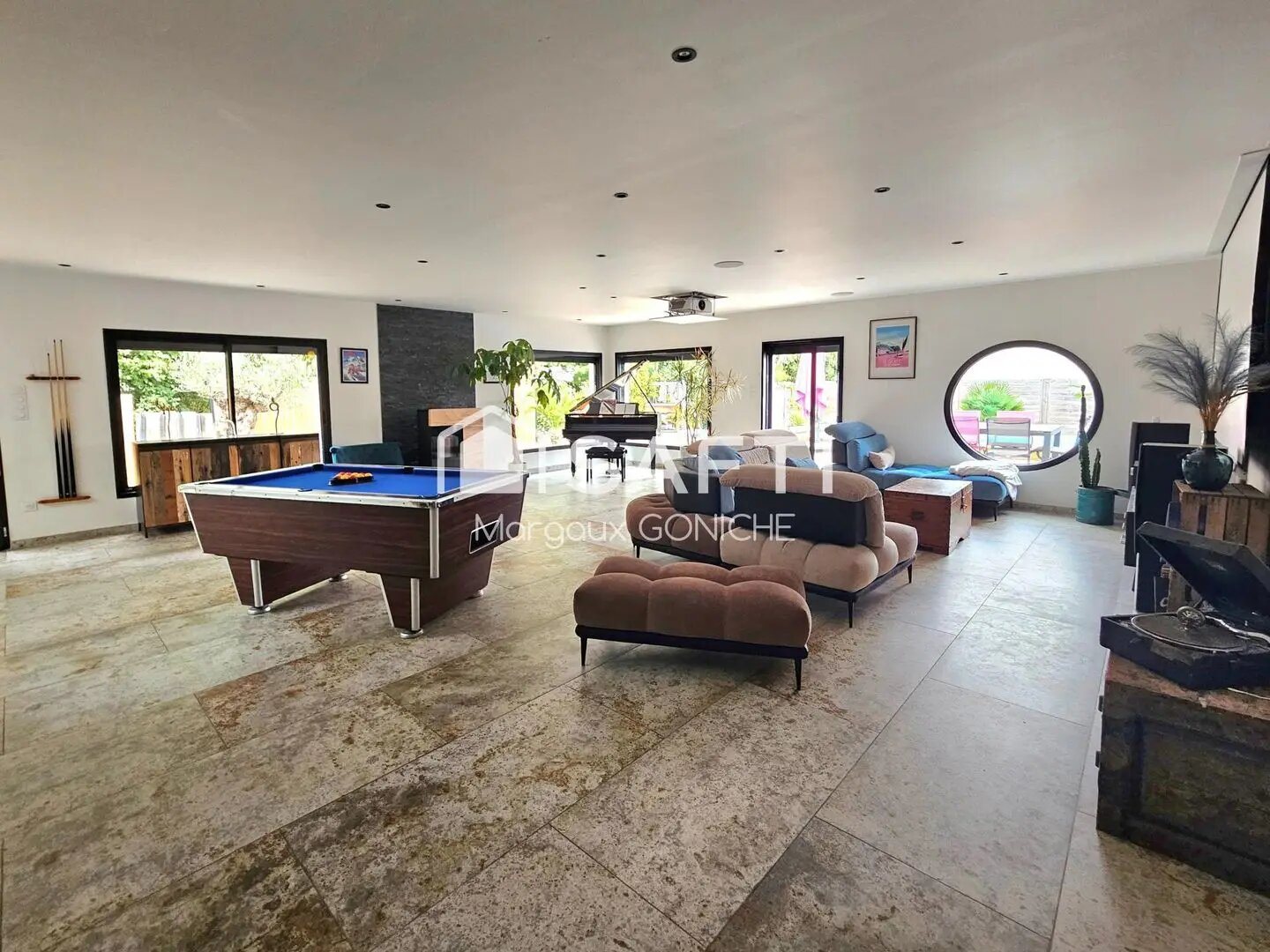 Maison à vendre, 400m², Sarzeau