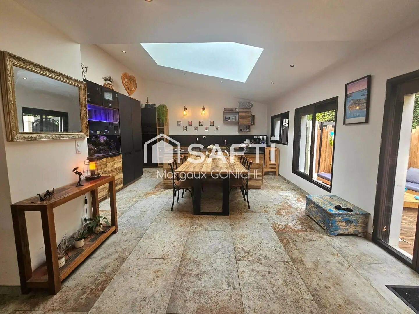 Maison à vendre, 400m², Sarzeau