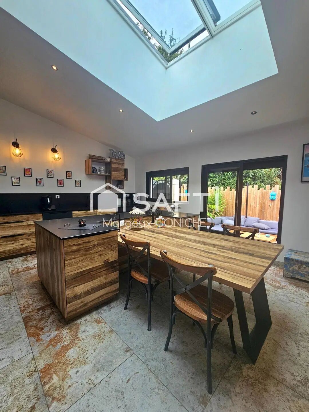 Maison à vendre, 400m², Sarzeau