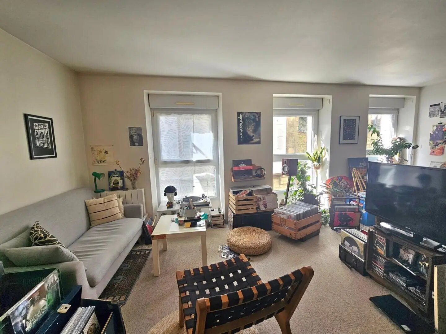 Appartement à vendre, 38m², Auray