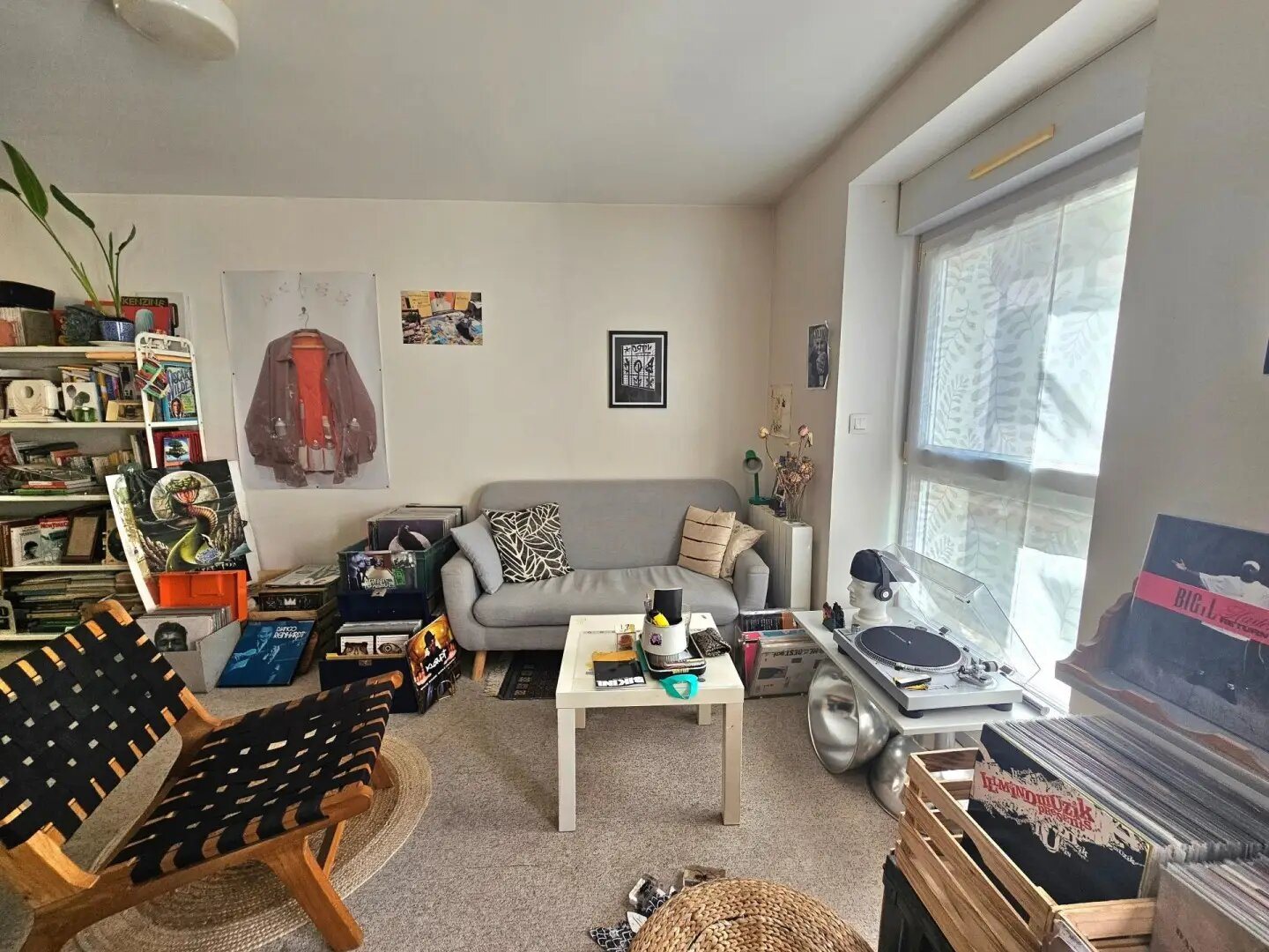 Appartement à vendre, 38m², Auray