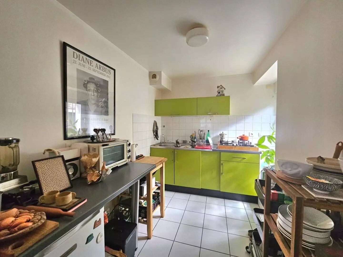 Appartement à vendre, 38m², Auray