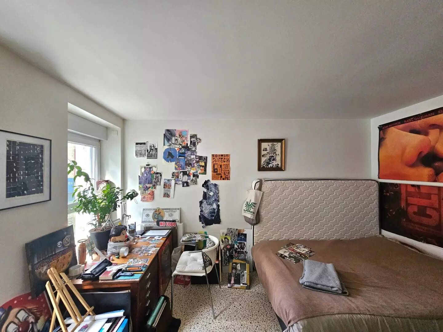 Appartement à vendre, 38m², Auray