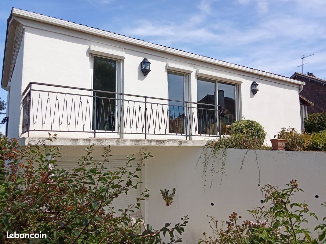 Maison à vendre, 85m², Ouilly-le-Vicomte