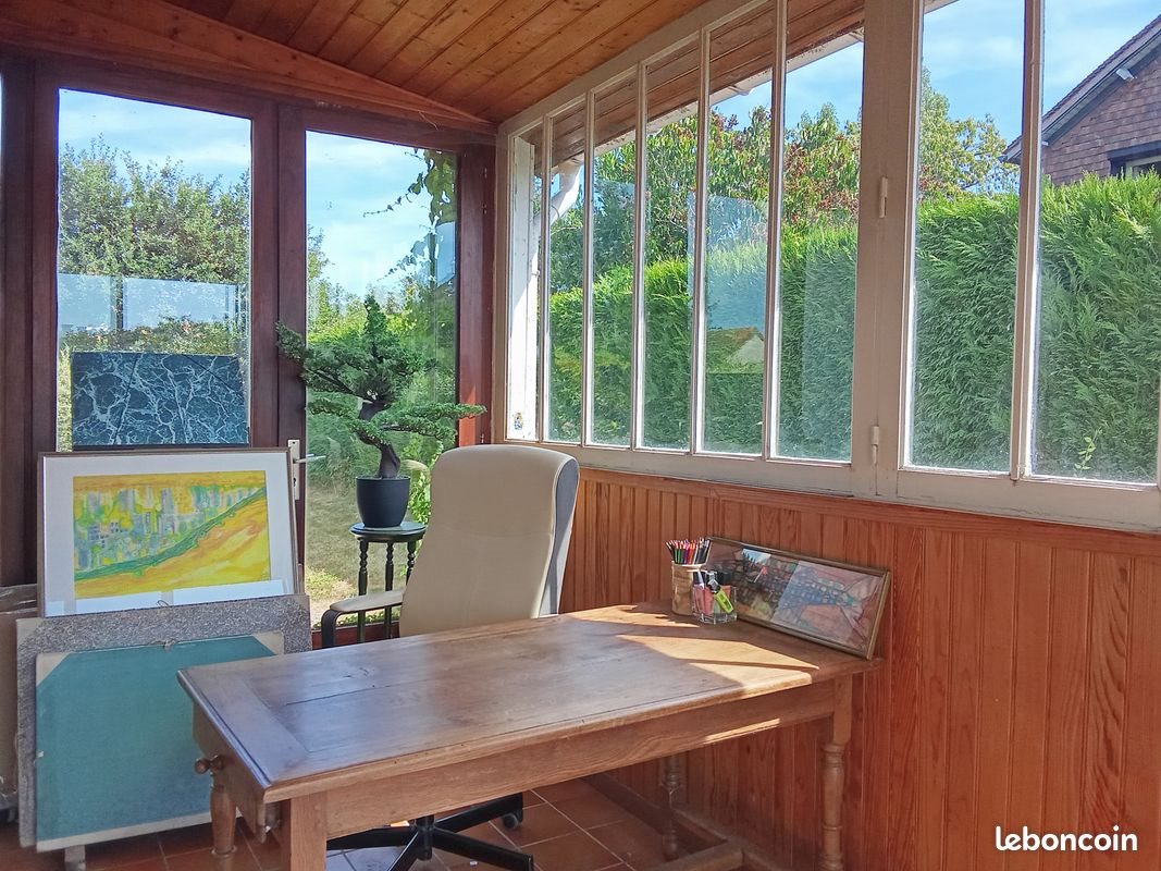 Maison à vendre, 85m², Ouilly-le-Vicomte