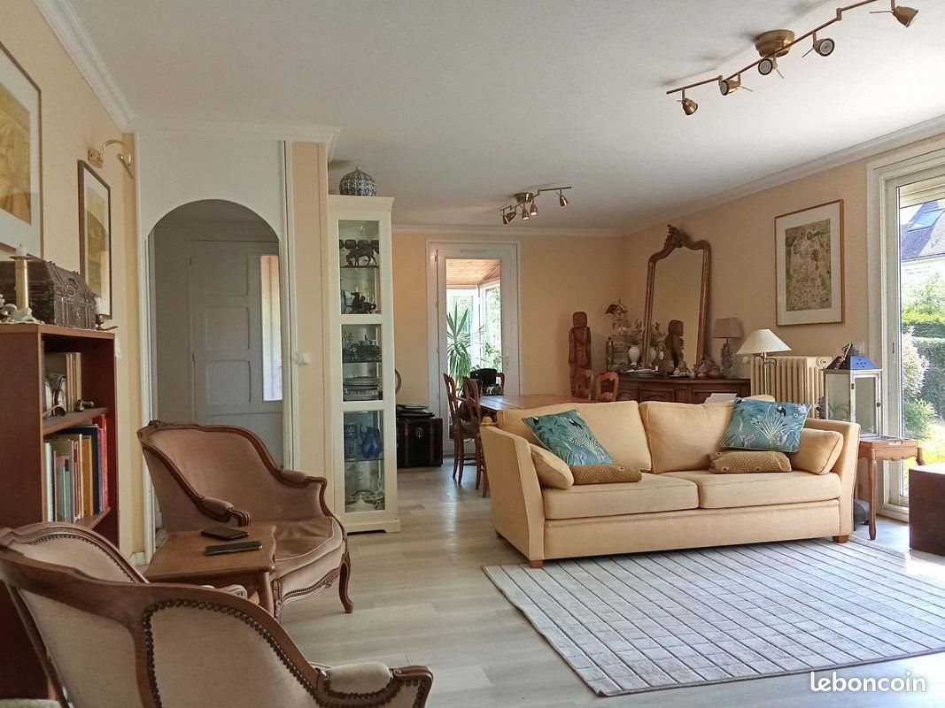 Maison à vendre, 85m², Ouilly-le-Vicomte