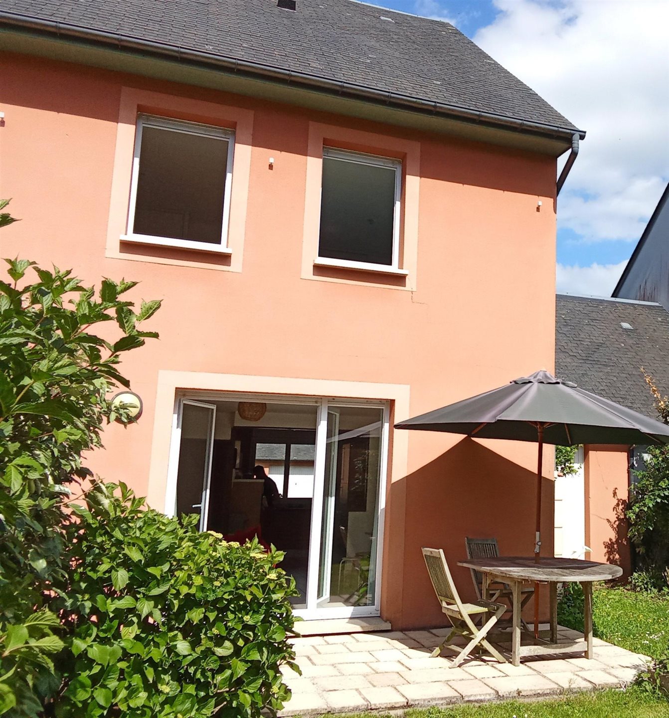 Maison à vendre, 84m², Honfleur