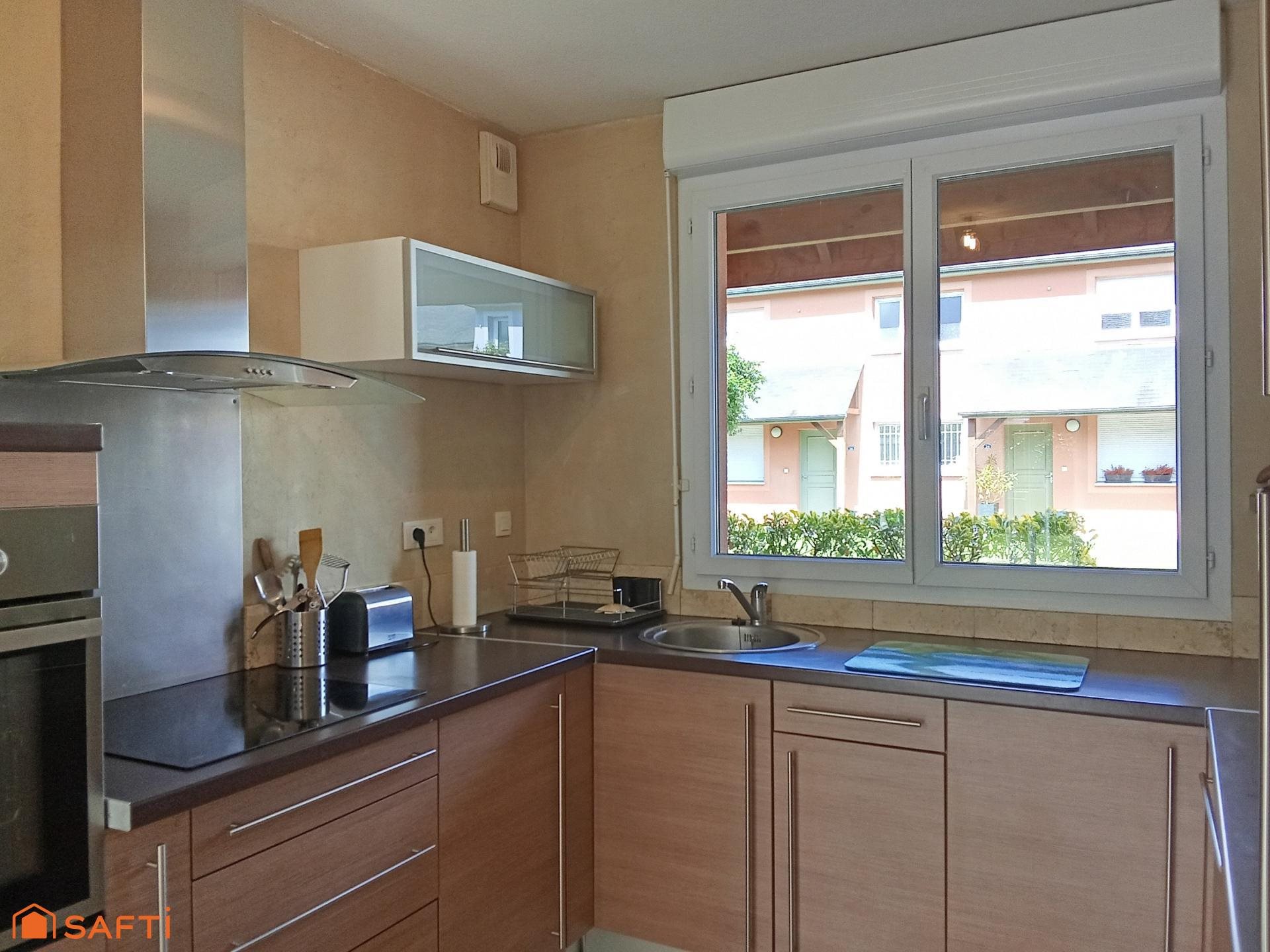 Maison à vendre, 84m², Honfleur