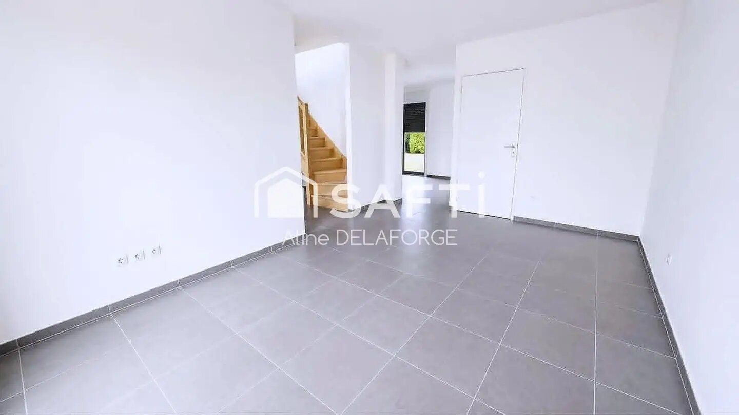 Maison à vendre, 120m², Aubigny-en-Artois